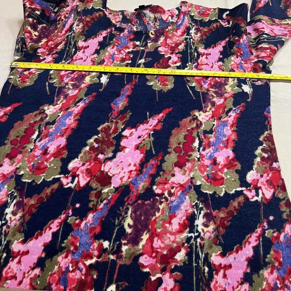 Talbots Pure Marino Wool Sweater - Picture 5 of 12